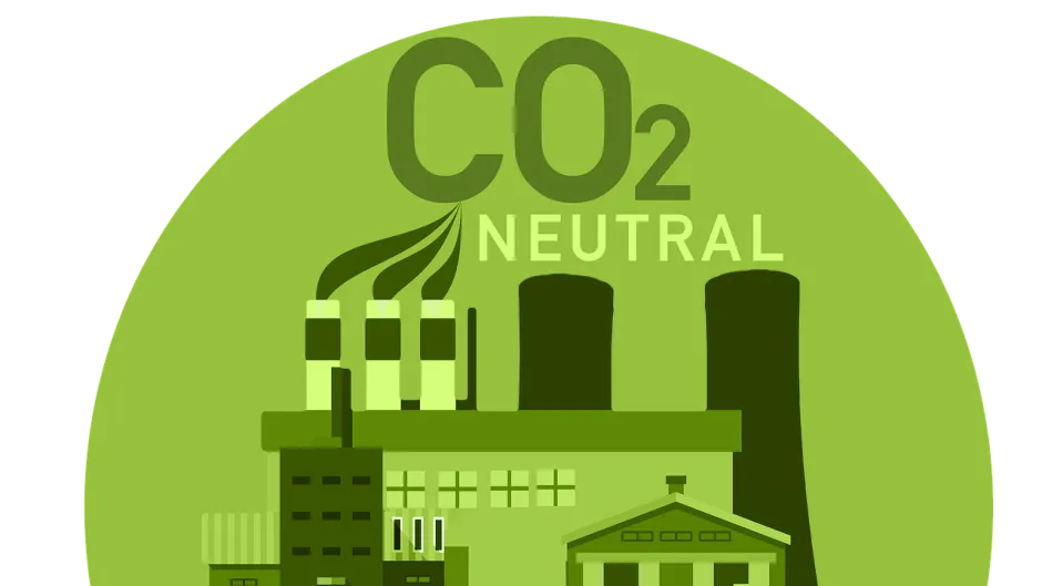 CO2 Carbon storage
